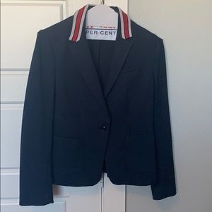 Banana Republic classic blazer